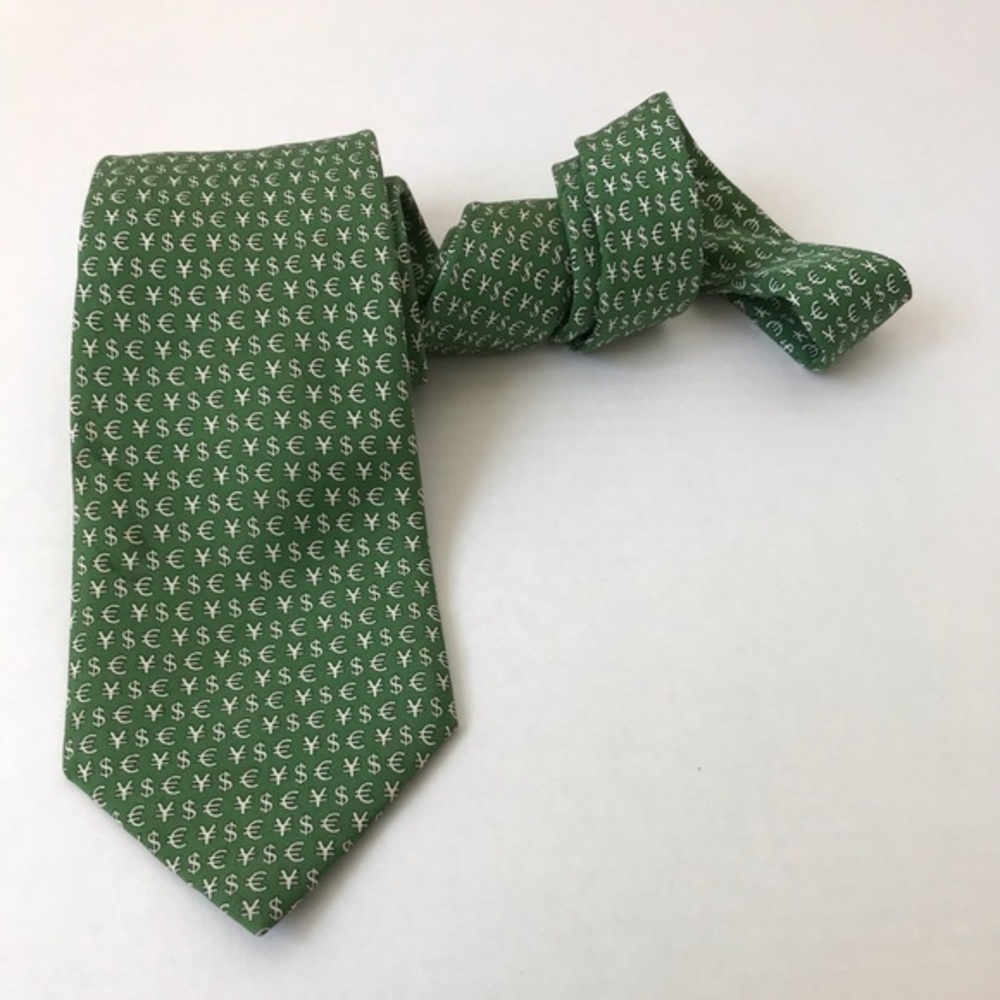 Vineyard Vines Custom Collections Silk Tie